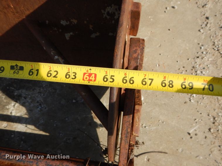 image for item DM0713 (3) pieces of ag equipment