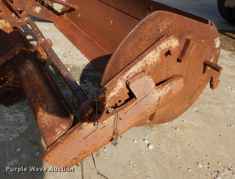 image for item DM0713 (3) pieces of ag equipment