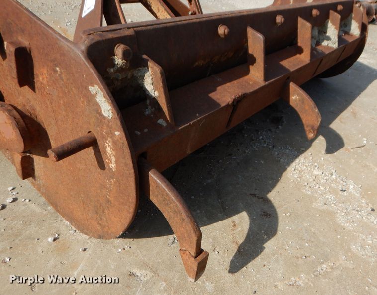 image for item DM0713 (3) pieces of ag equipment