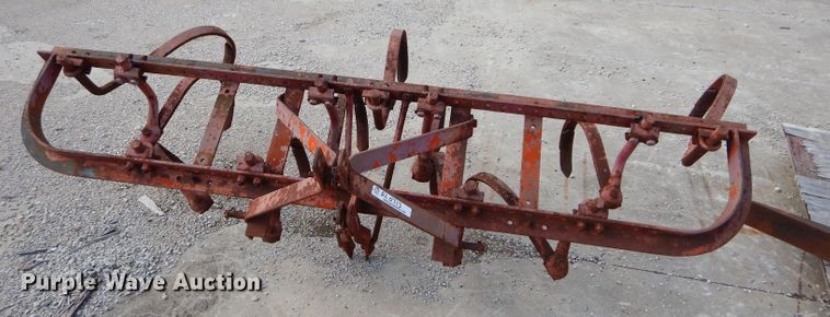 image for item DM0713 (3) pieces of ag equipment