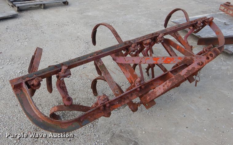 image for item DM0713 (3) pieces of ag equipment