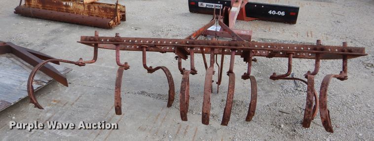 image for item DM0713 (3) pieces of ag equipment