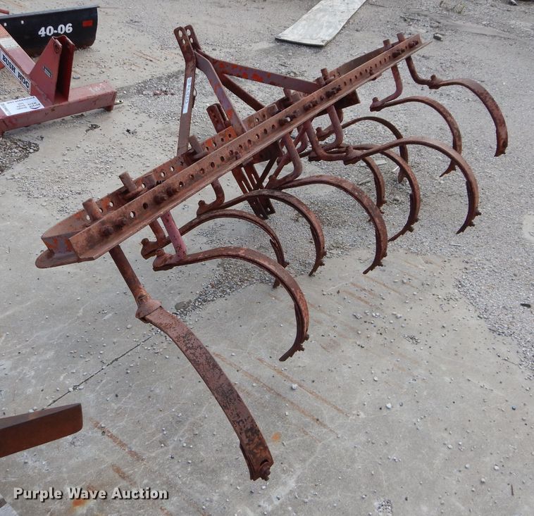 image for item DM0713 (3) pieces of ag equipment