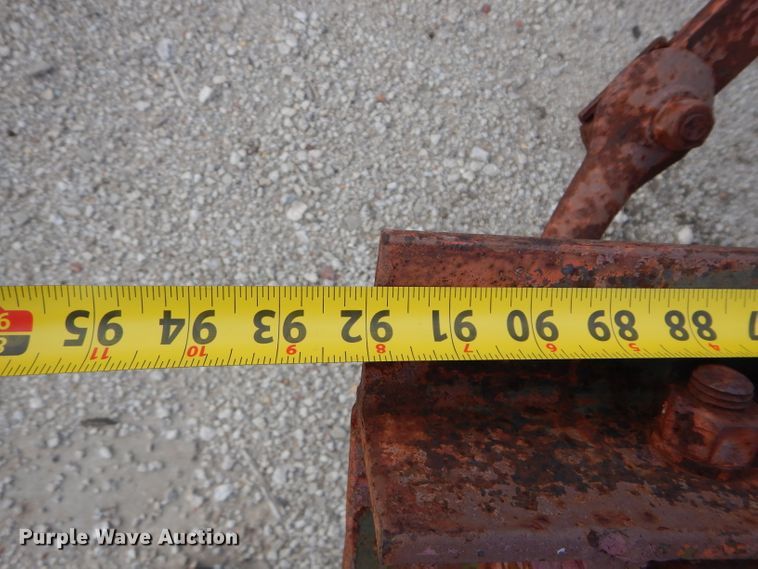 image for item DM0713 (3) pieces of ag equipment