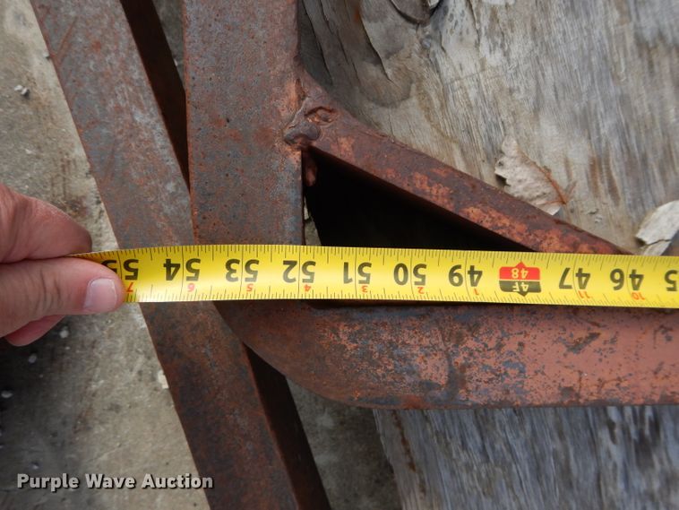 image for item DM0713 (3) pieces of ag equipment