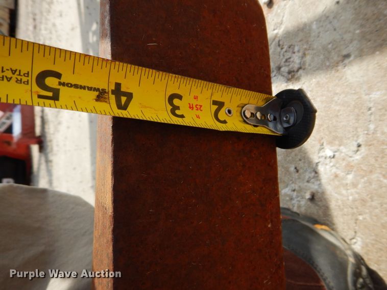 image for item DM0713 (3) pieces of ag equipment