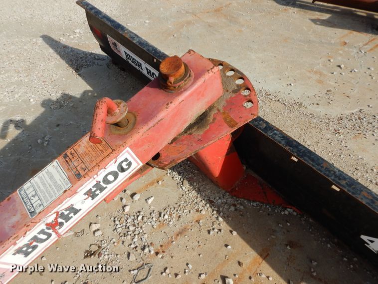 image for item DM0715 Bush Hog 40-06  blade