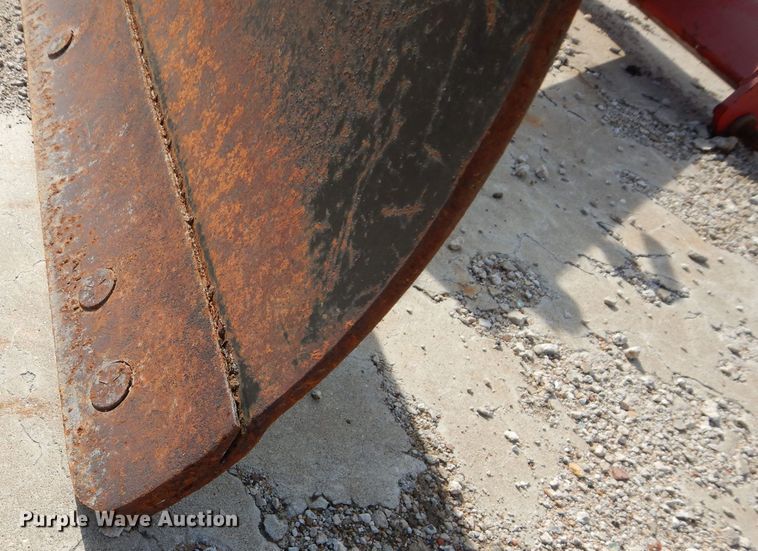 image for item DM0715 Bush Hog 40-06  blade