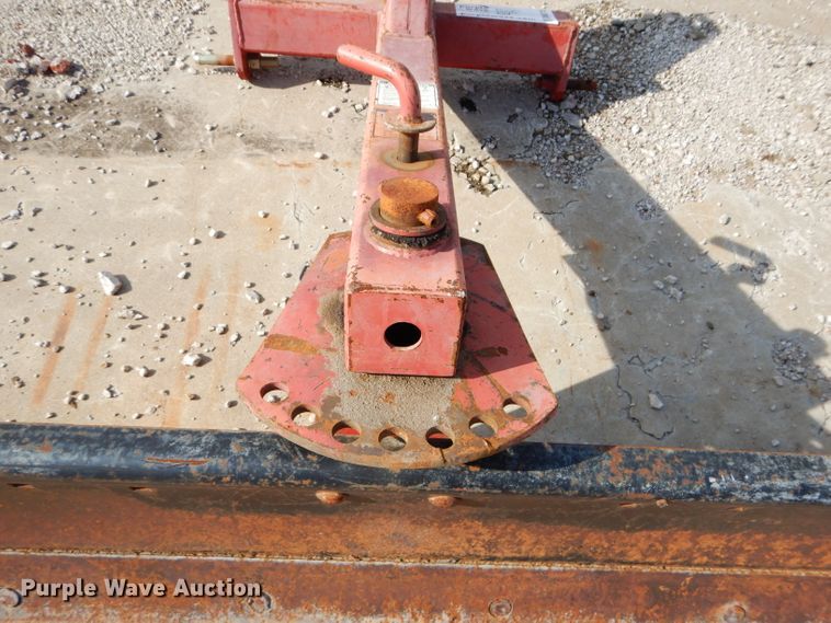 image for item DM0715 Bush Hog 40-06  blade