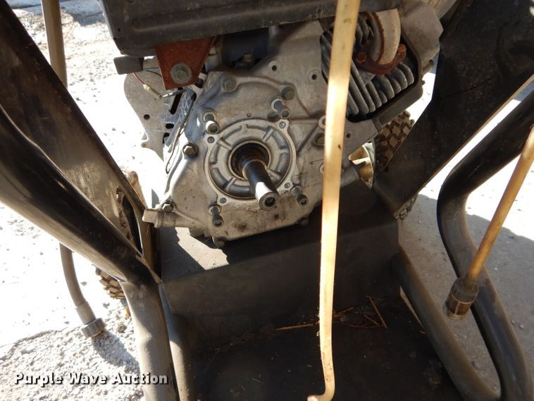 image for item DM0718 (3) pressure washers