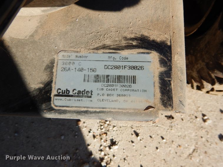 image for item DM0718 (3) pressure washers