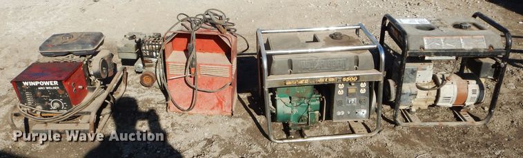 image for item DM0722 Tools