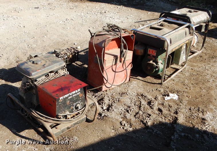 image for item DM0722 Tools