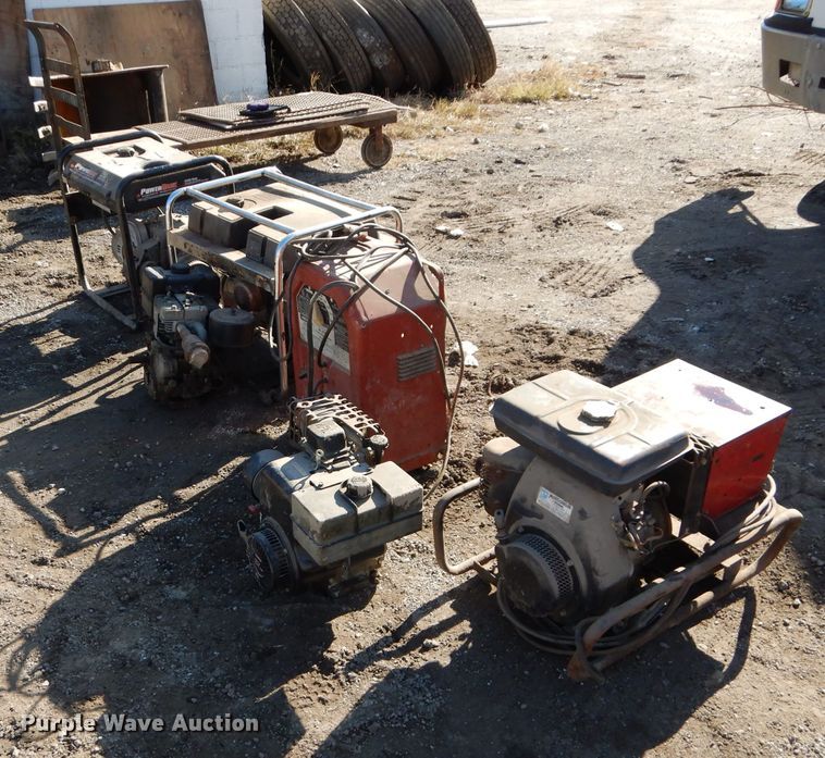 image for item DM0722 Tools