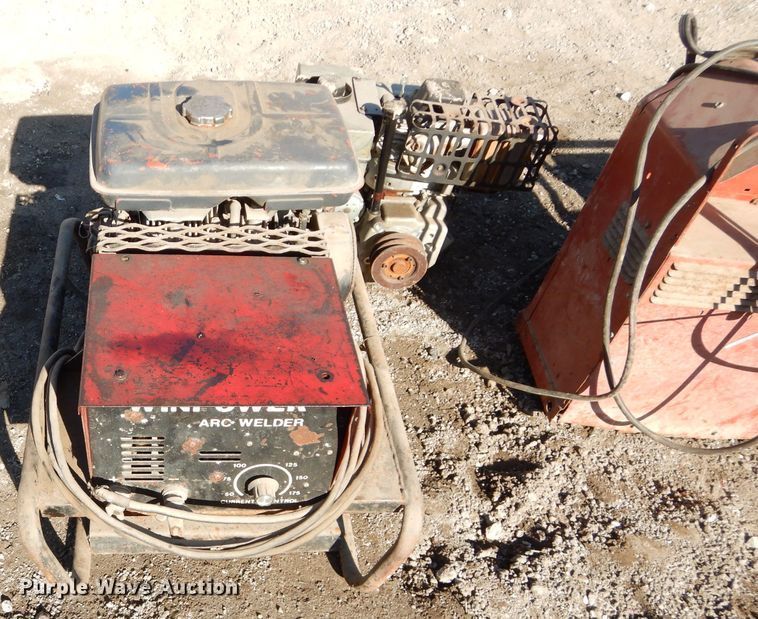 image for item DM0722 Tools