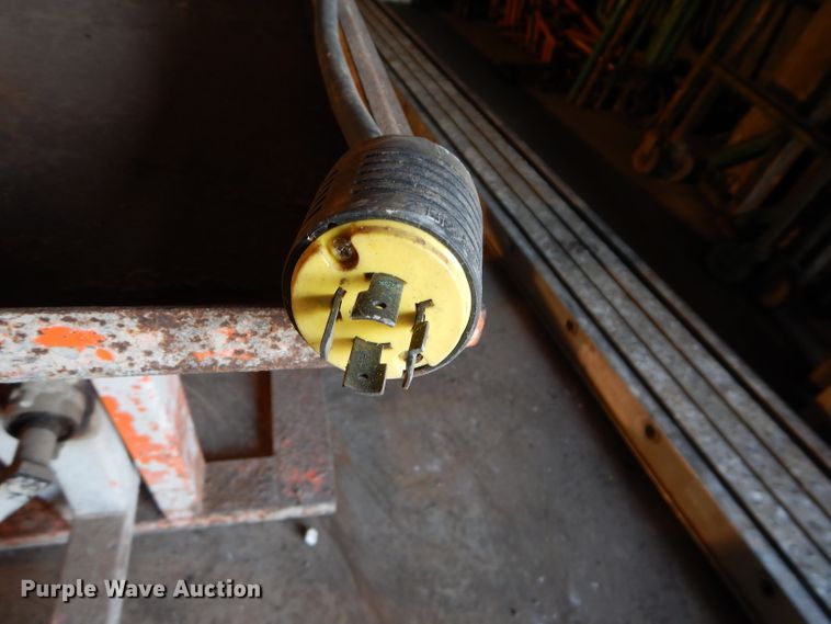 image for item DM0723 Norton BBL-34-SY  masonry saw