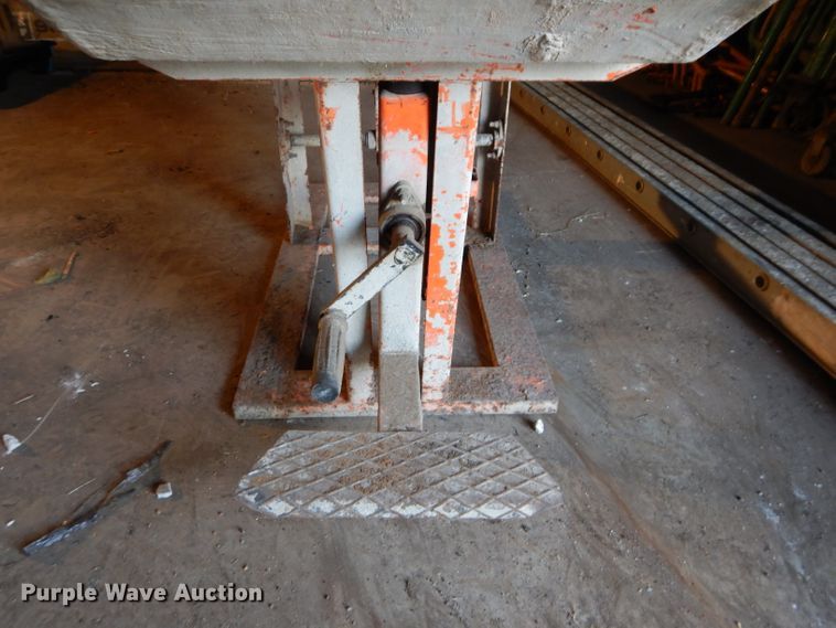 image for item DM0723 Norton BBL-34-SY  masonry saw