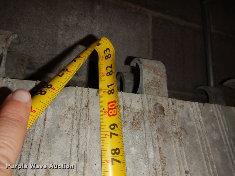 image for item DM0724 Scaffolding