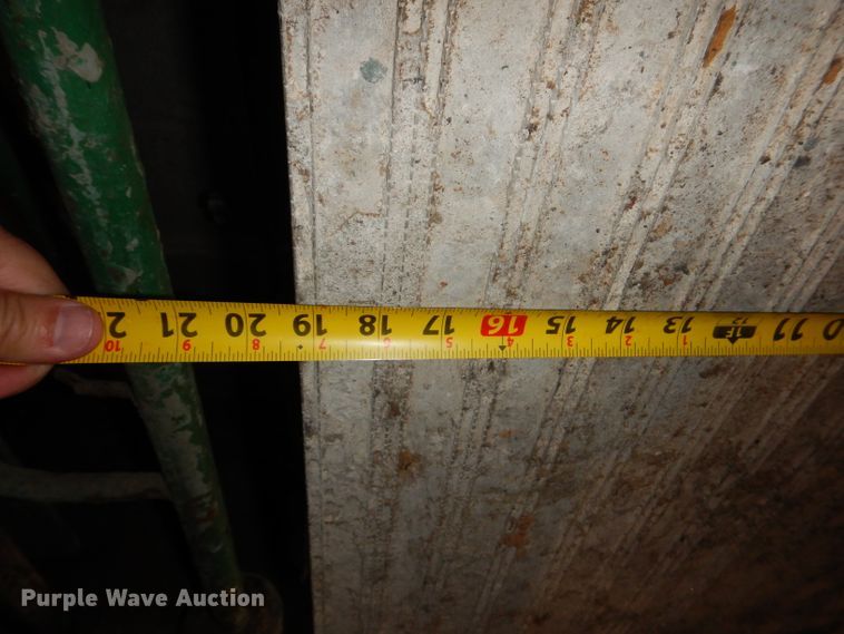 image for item DM0724 Scaffolding