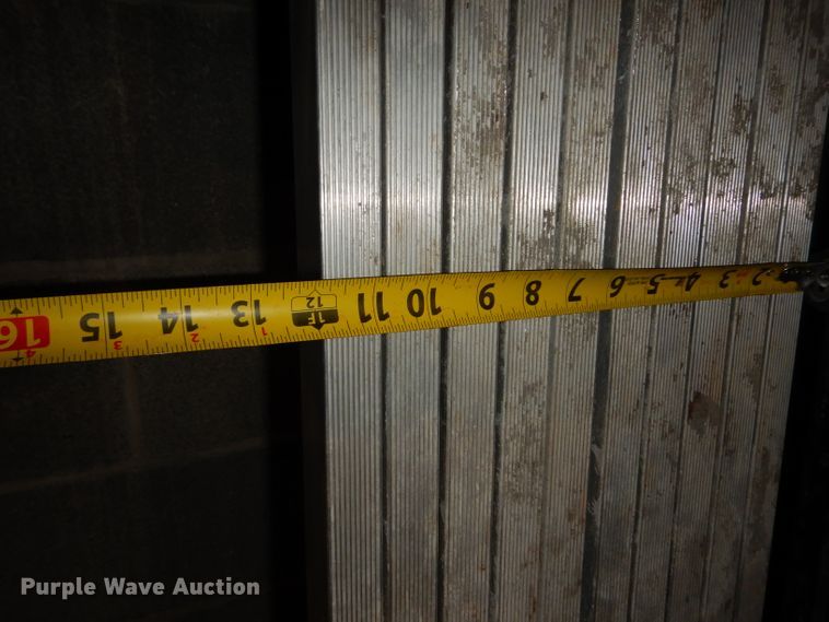 image for item DM0724 Scaffolding