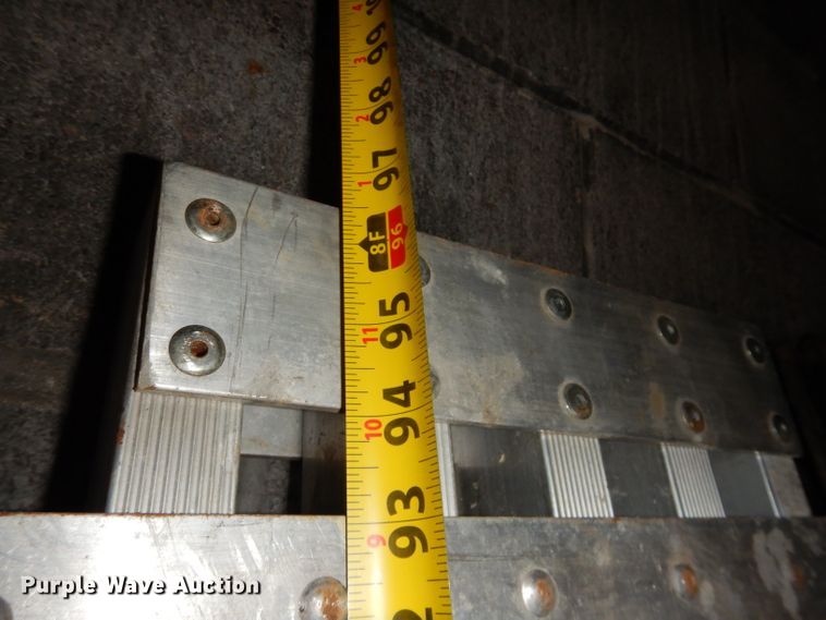 image for item DM0724 Scaffolding