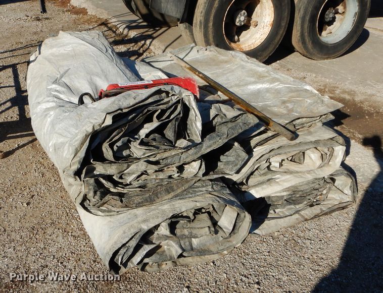 image for item DM0725 (6) concrete blankets