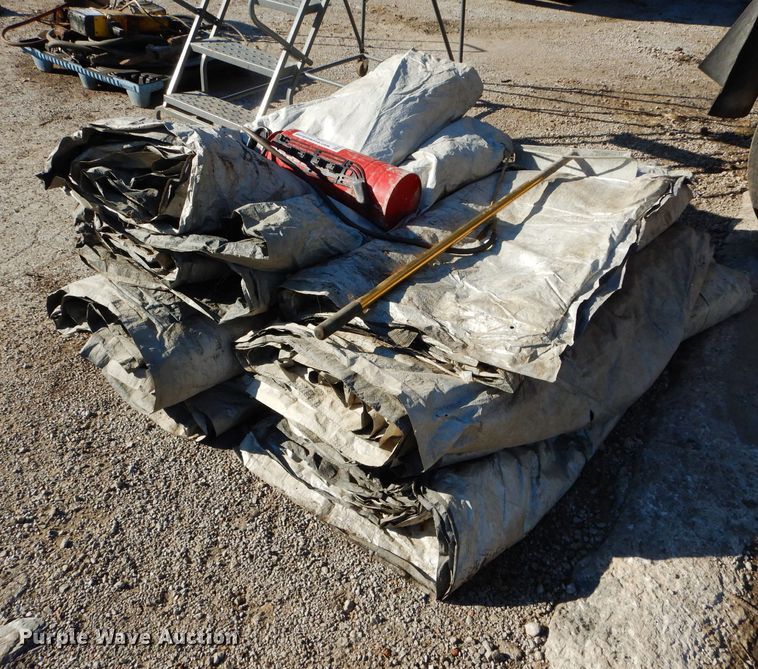 image for item DM0725 (6) concrete blankets