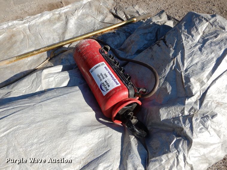 image for item DM0725 (6) concrete blankets