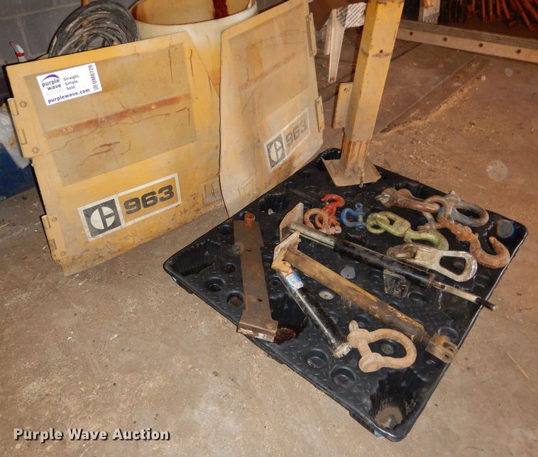 image for item DM0726 Tools