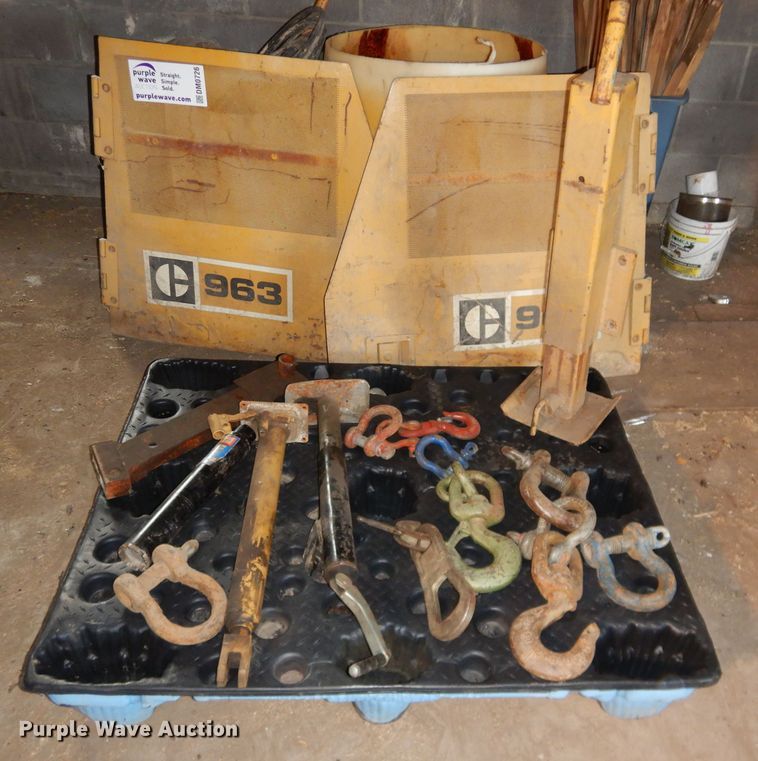 image for item DM0726 Tools