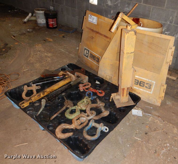 image for item DM0726 Tools