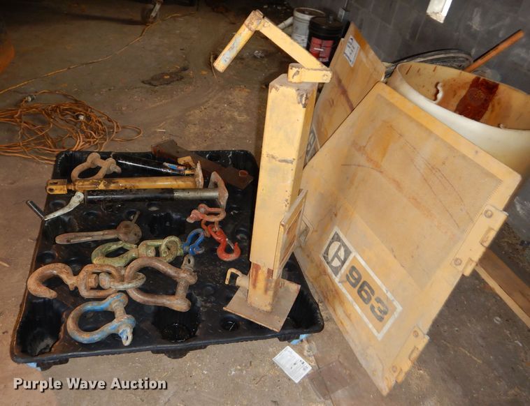 image for item DM0726 Tools