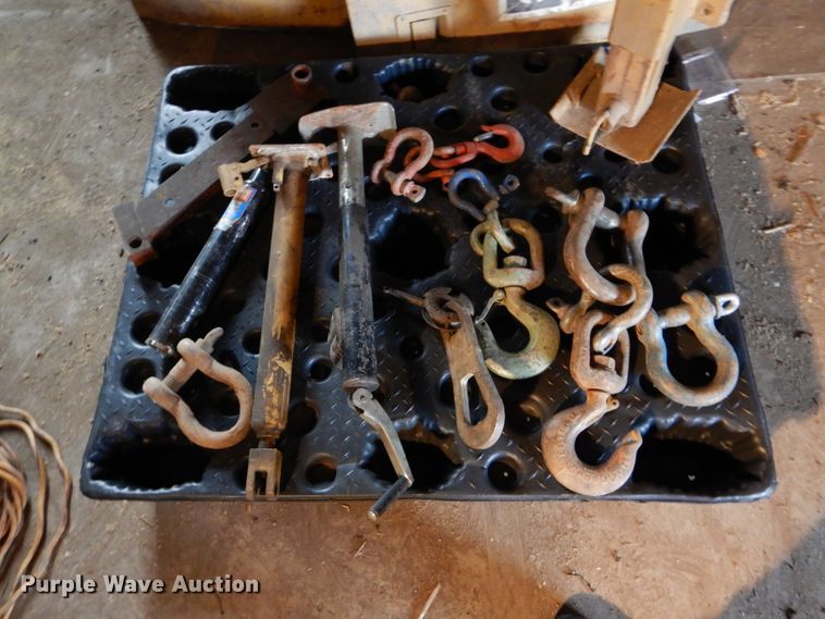 image for item DM0726 Tools