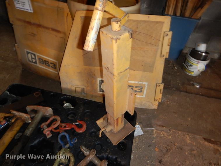 image for item DM0726 Tools