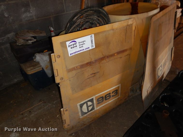 image for item DM0726 Tools