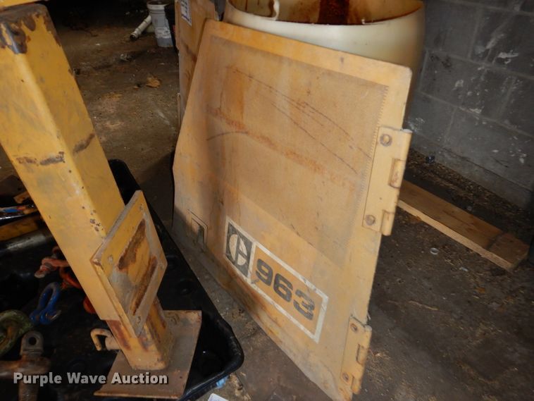 image for item DM0726 Tools