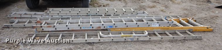 image for item DM0728 (8) ladders