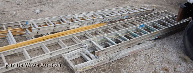 image for item DM0728 (8) ladders