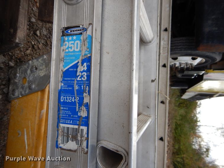 image for item DM0728 (8) ladders