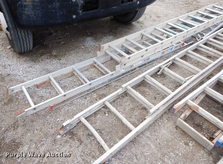 image for item DM0728 (8) ladders