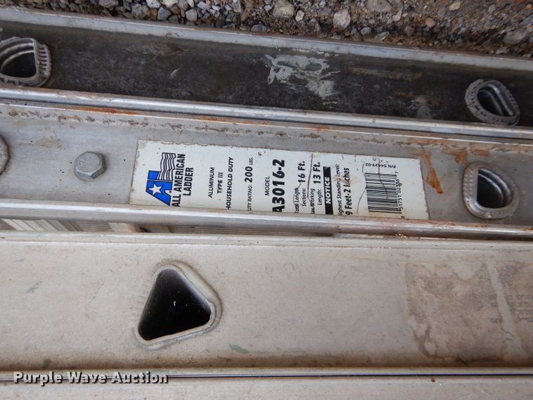 image for item DM0728 (8) ladders