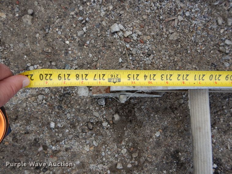 image for item DM0728 (8) ladders