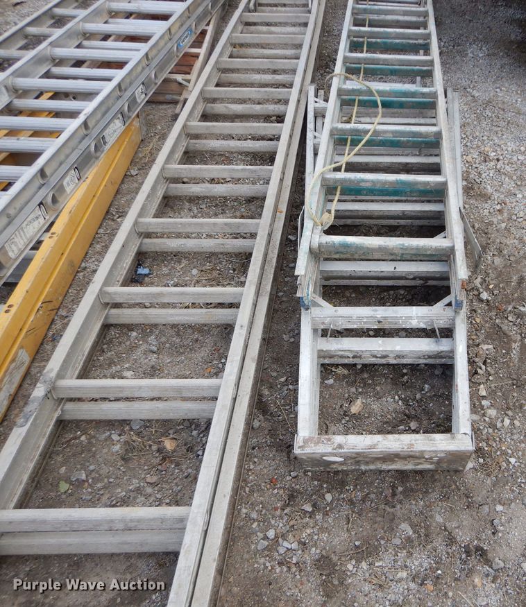 image for item DM0728 (8) ladders