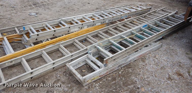 image for item DM0728 (8) ladders