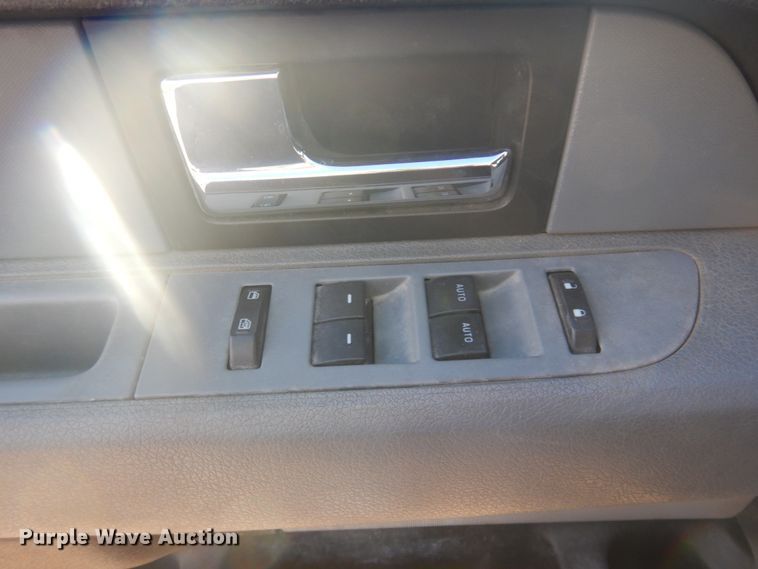 image for item DM5297 2014 Ford F150  SuperCrew pickup truck