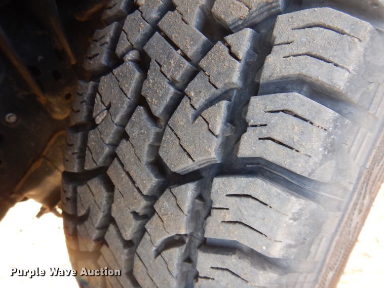 image for item DM5297 2014 Ford F150  SuperCrew pickup truck