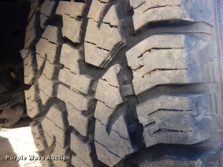 image for item DM5297 2014 Ford F150  SuperCrew pickup truck