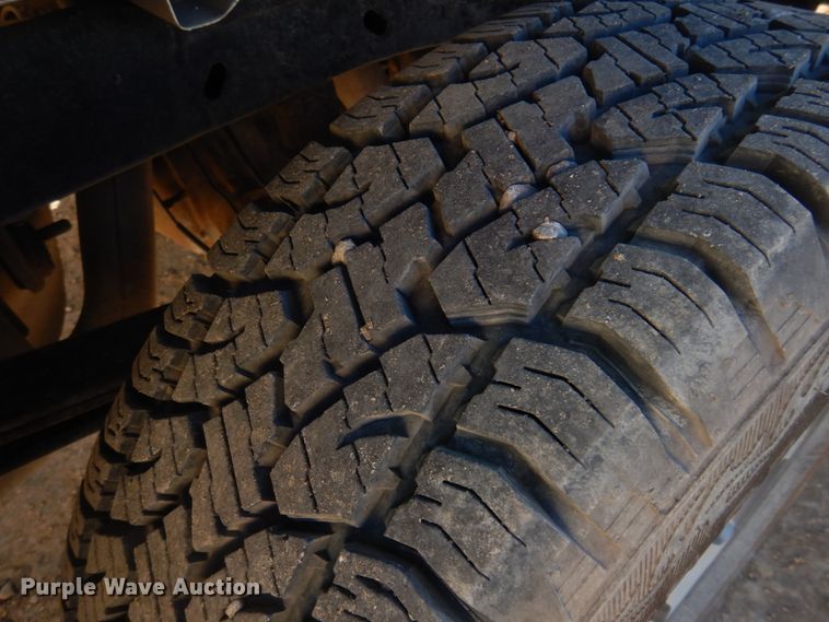 image for item DM5297 2014 Ford F150  SuperCrew pickup truck