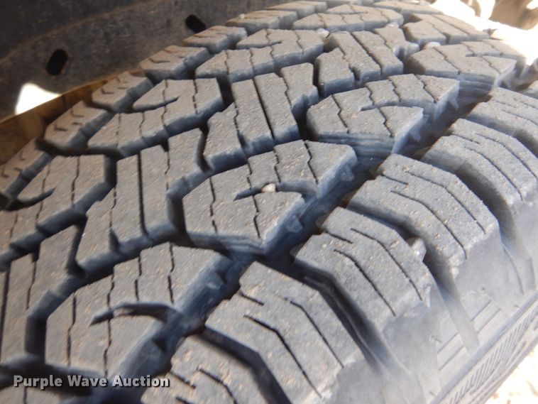 image for item DM5297 2014 Ford F150  SuperCrew pickup truck