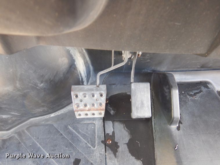 image for item DM5316 2012 Polaris Ranger  utility vehicle